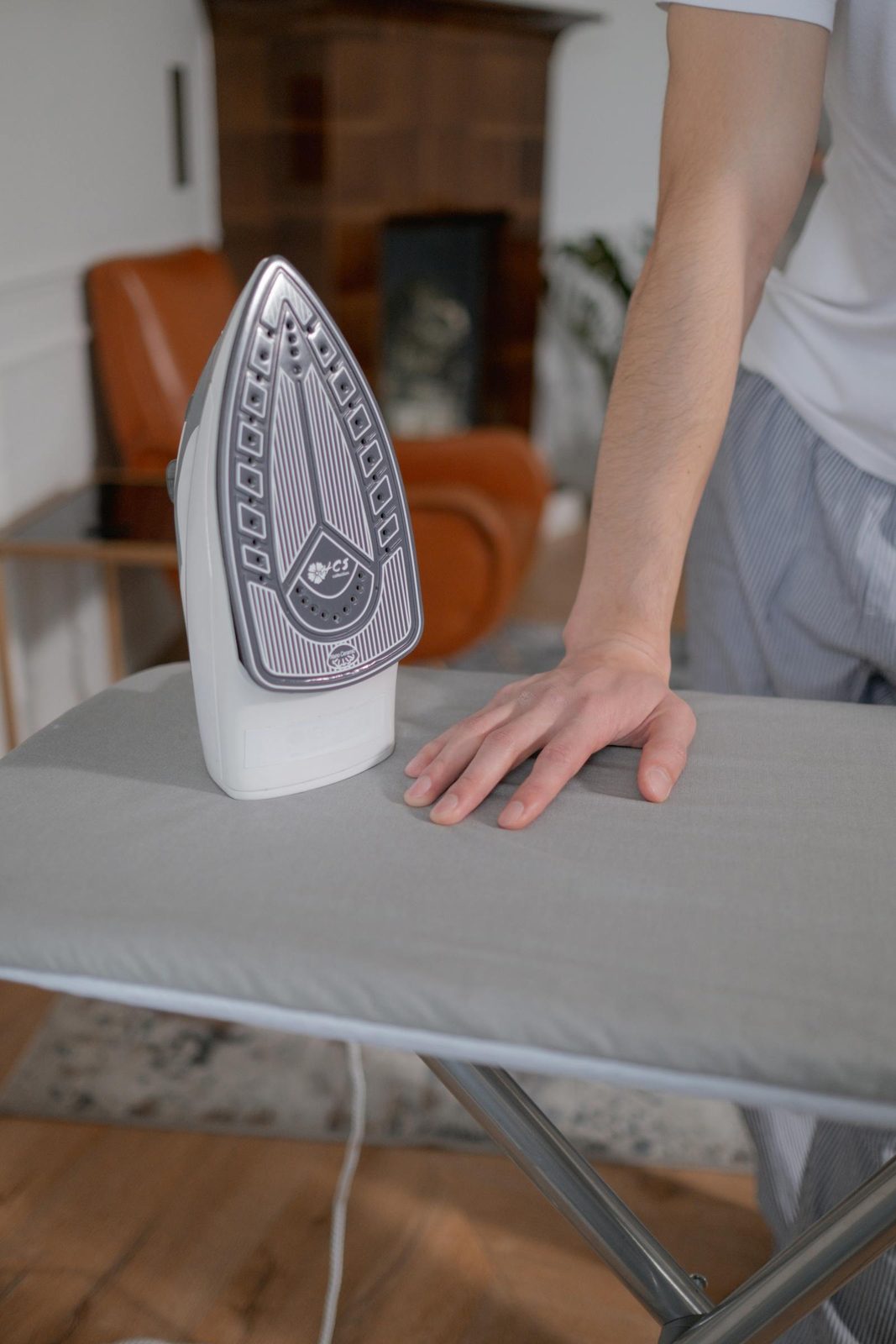 Ironing Board Cover