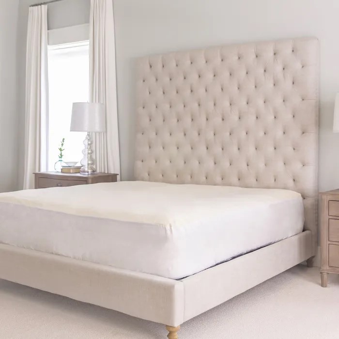 Mattress Encasement Product