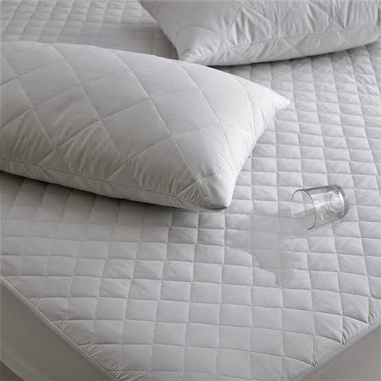 Mattress Protector Product