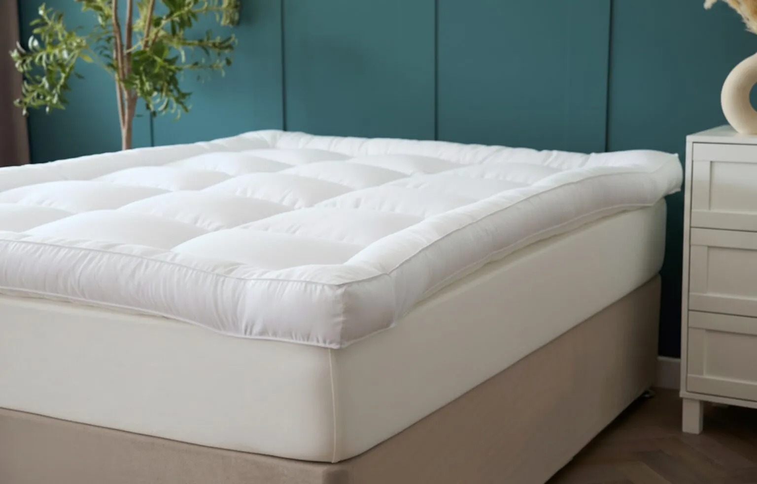 Mattress Toppers Product