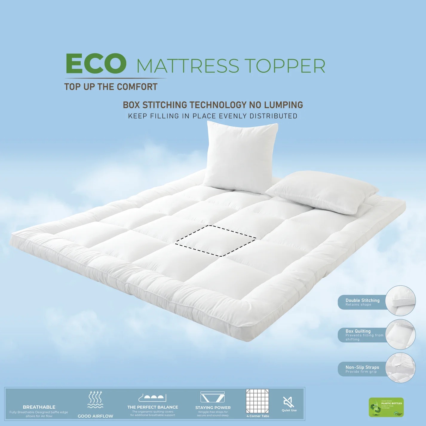Mattress Toppers Product