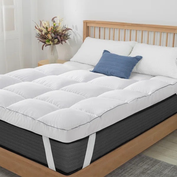 Mattress Toppers Product