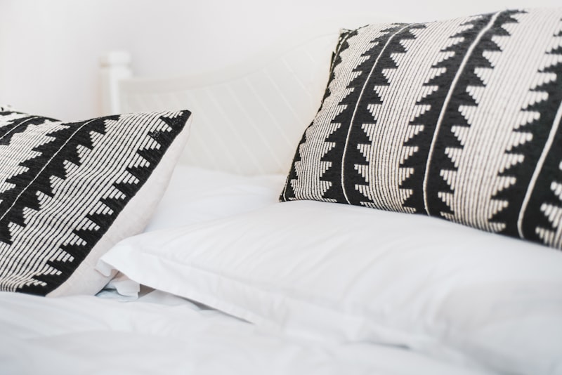 Pillow & Duvet Filling