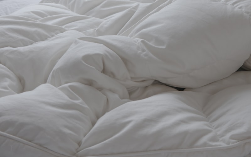 Pillow & Duvet Filling