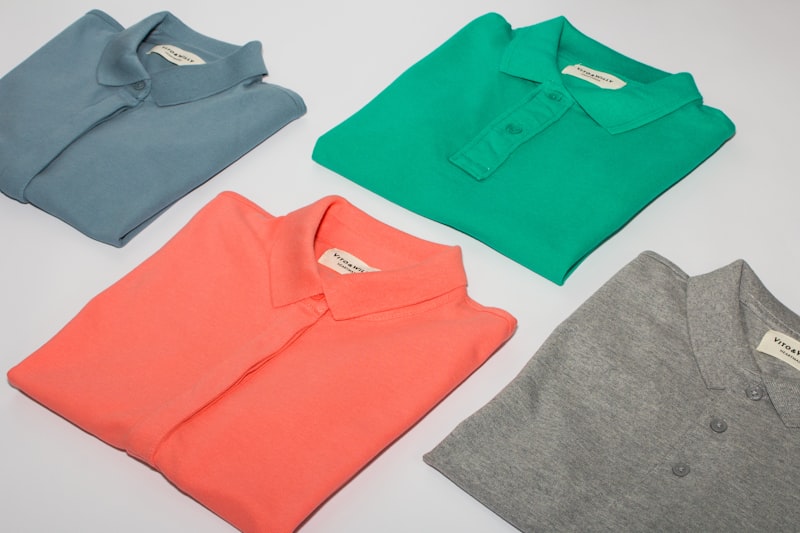 Polo's