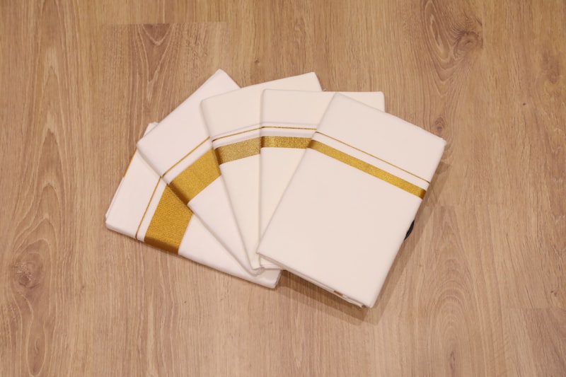 Sheet Set