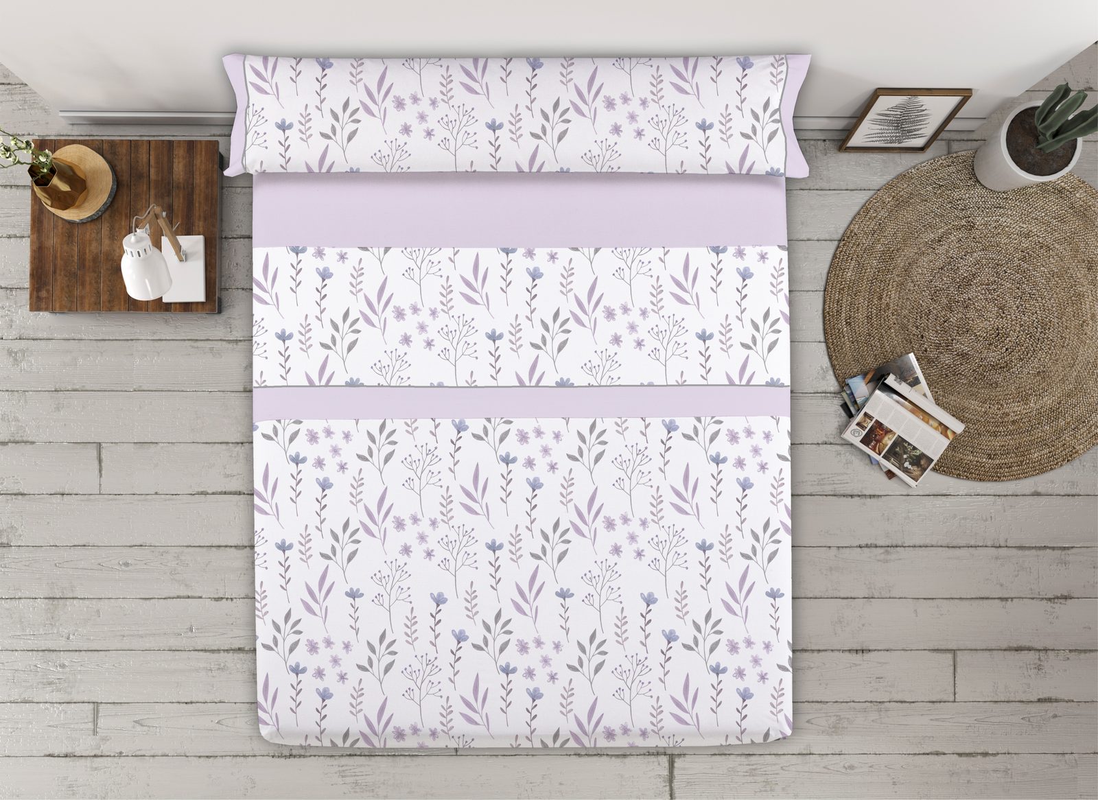 Sheet Set Product