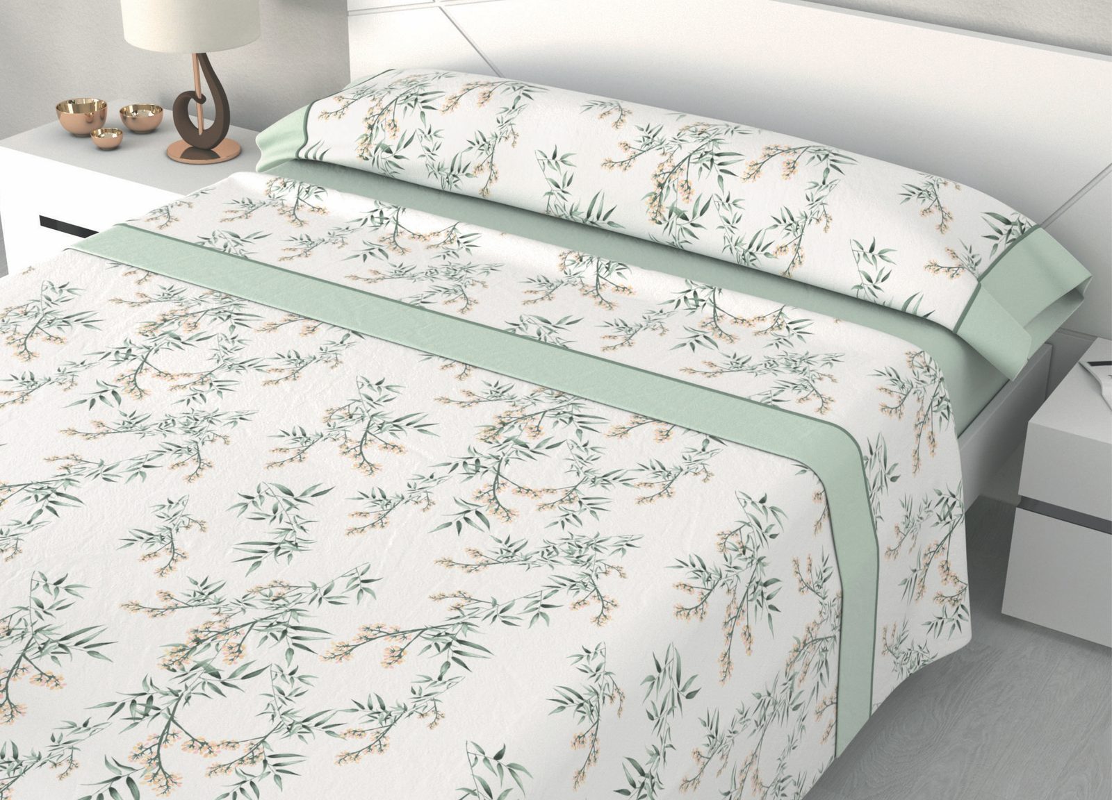 Sheet Set