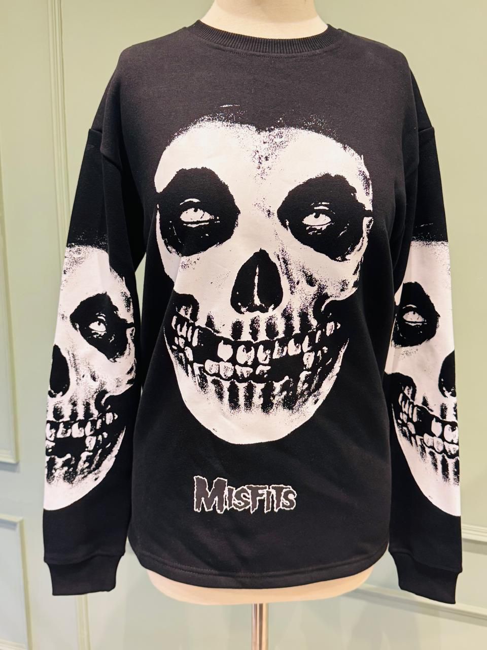 Sweat Shirt Product