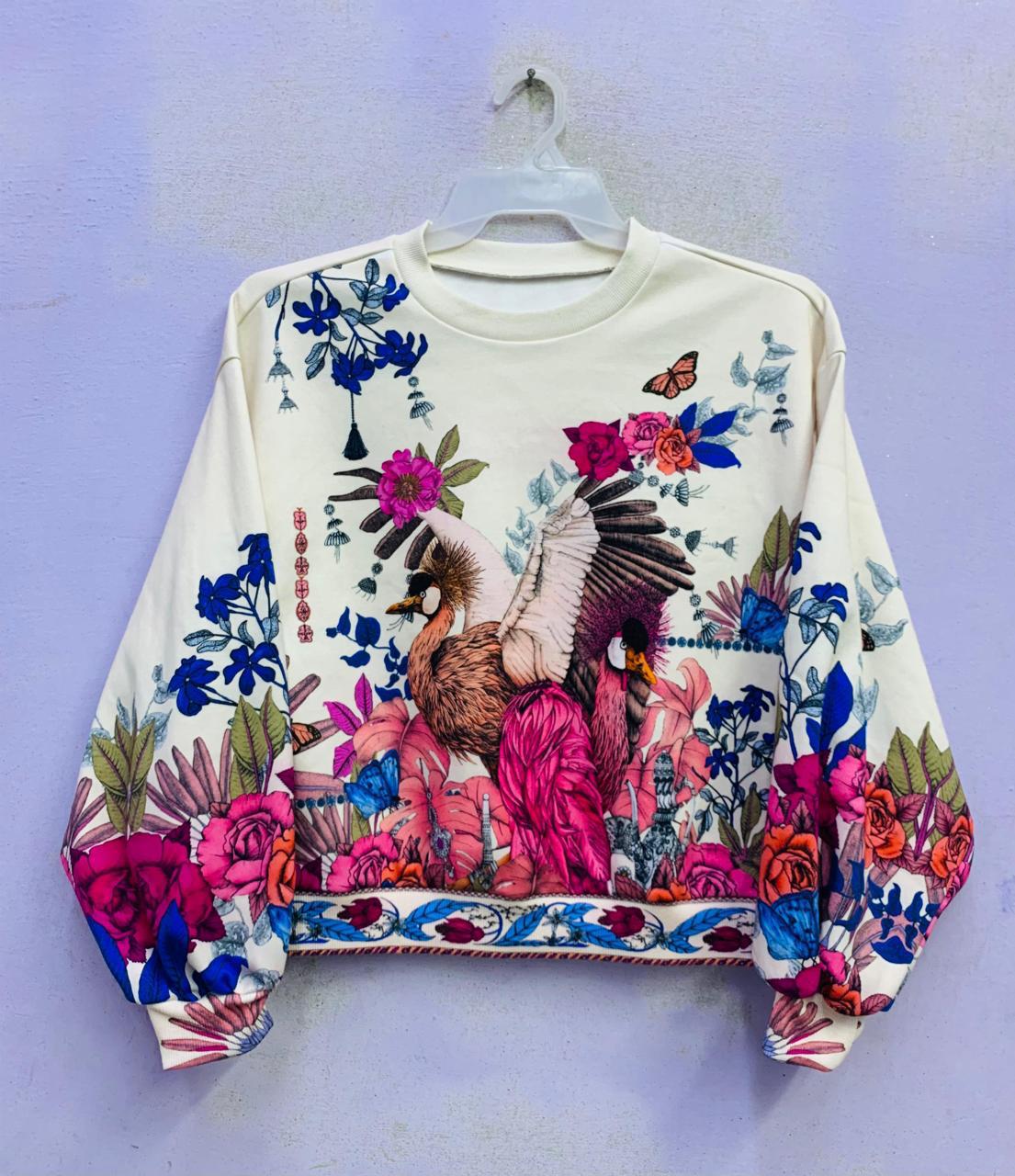 Sweat Shirt Product