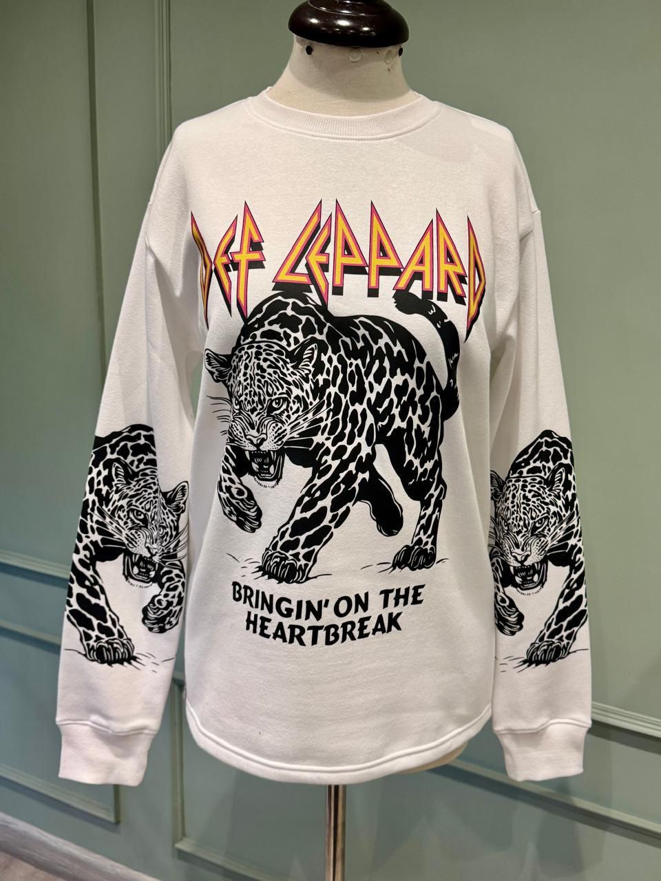 Sweat Shirt
