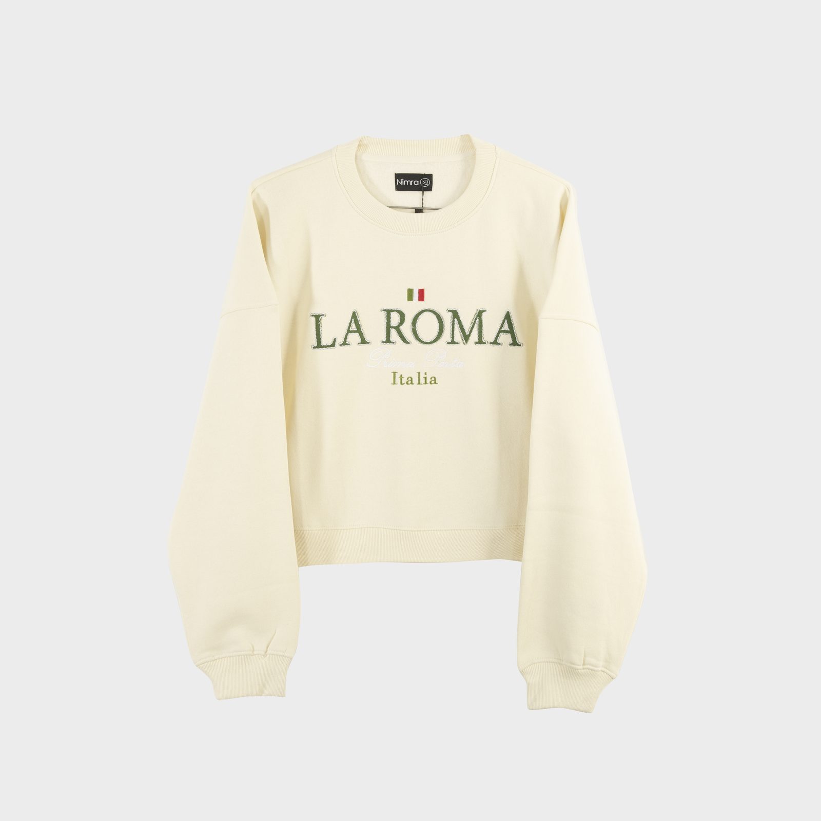 Sweat Shirt Product