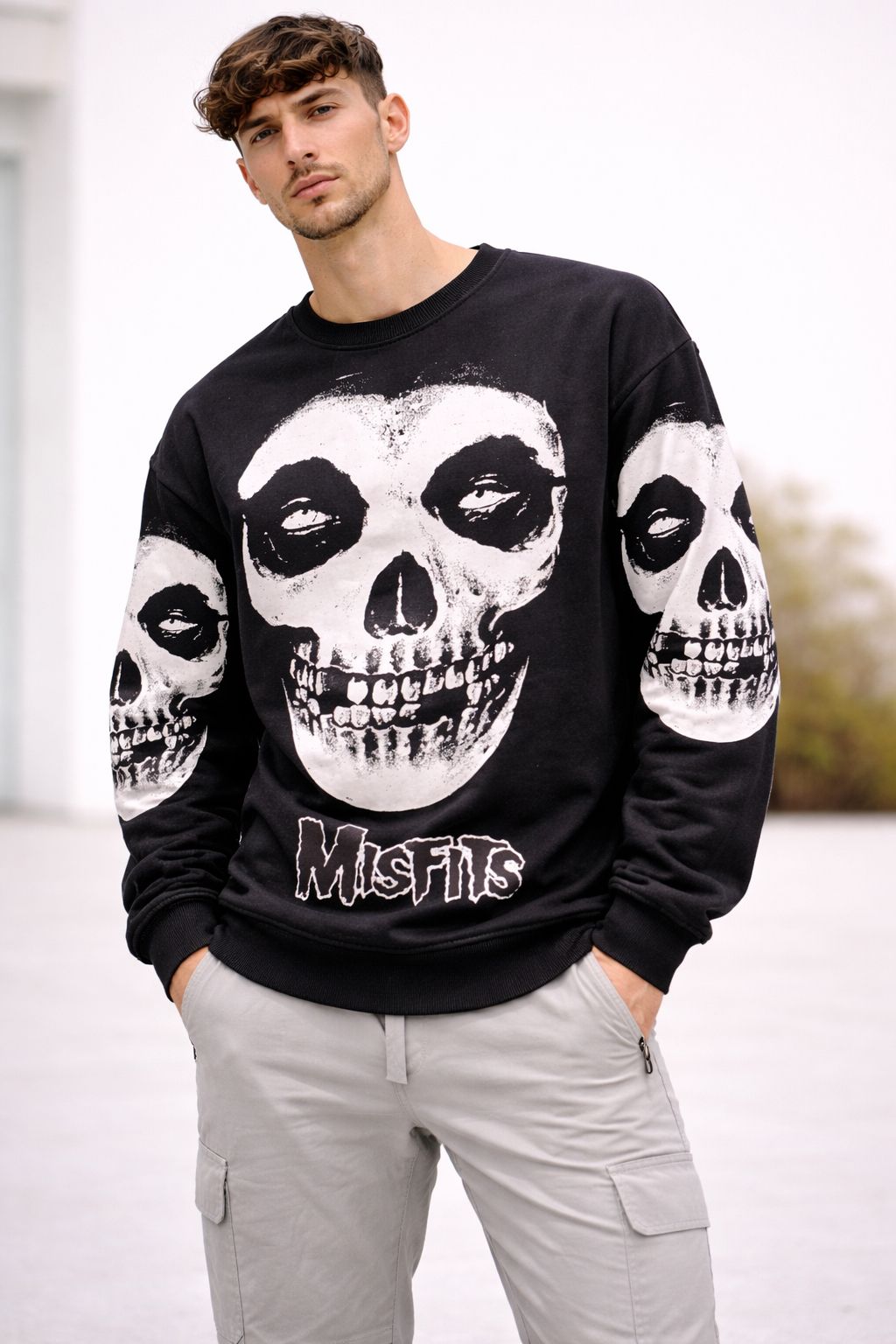 T-Shirt Product