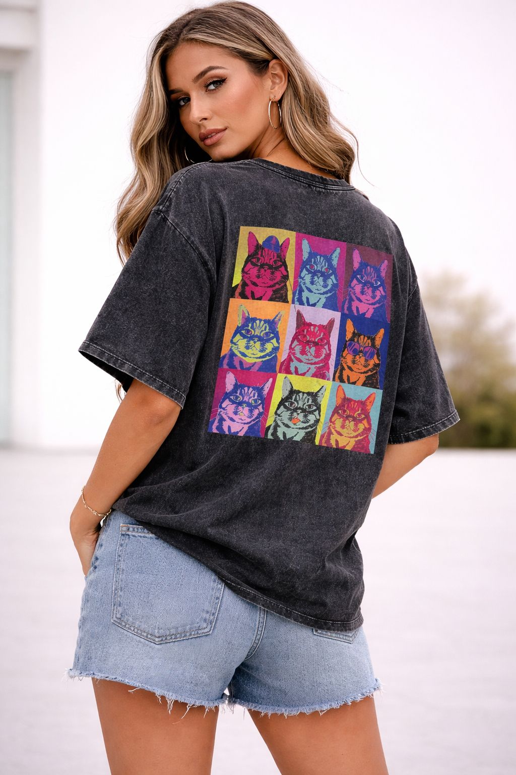 T-Shirt Product