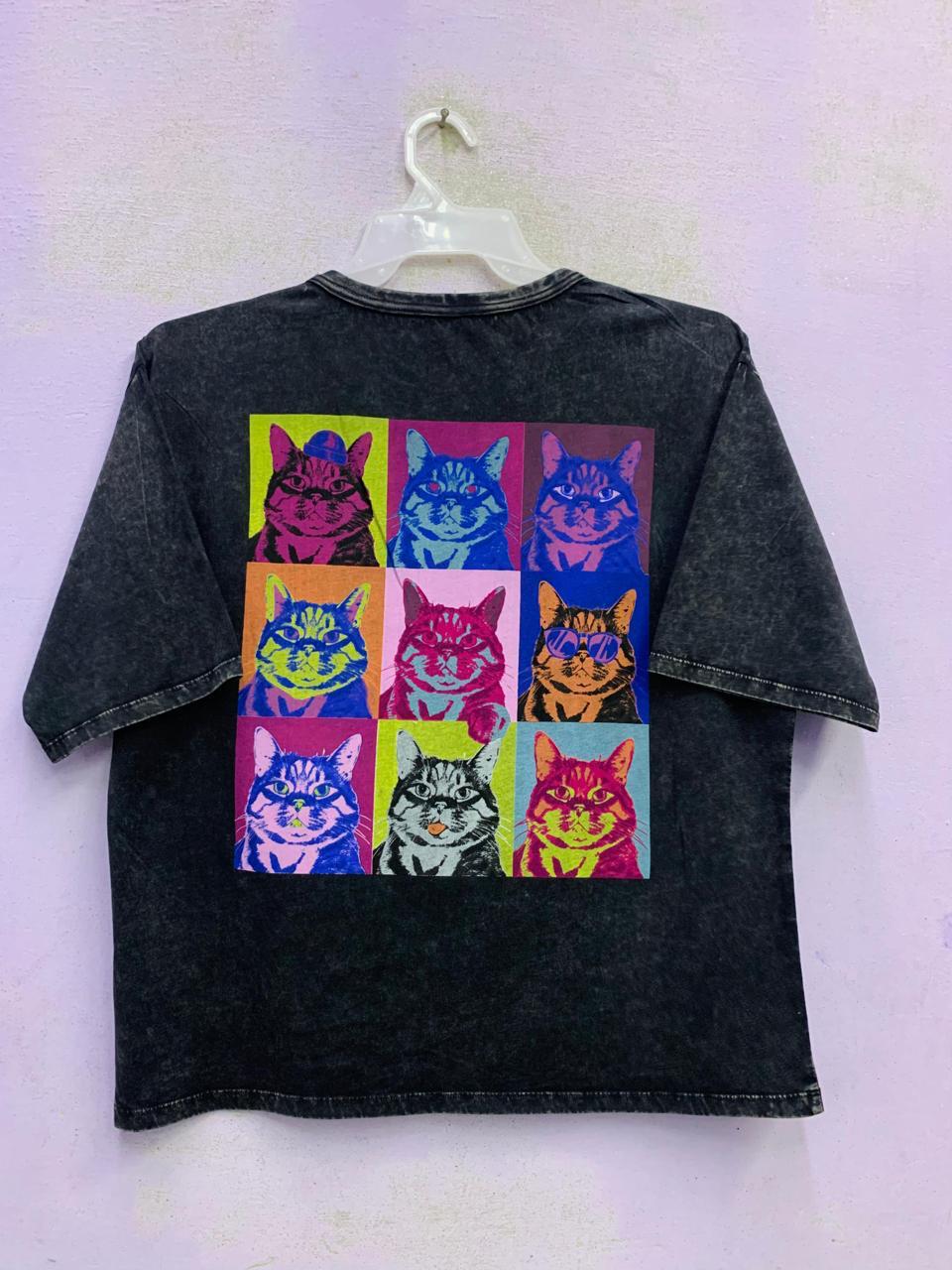 T-Shirt Product