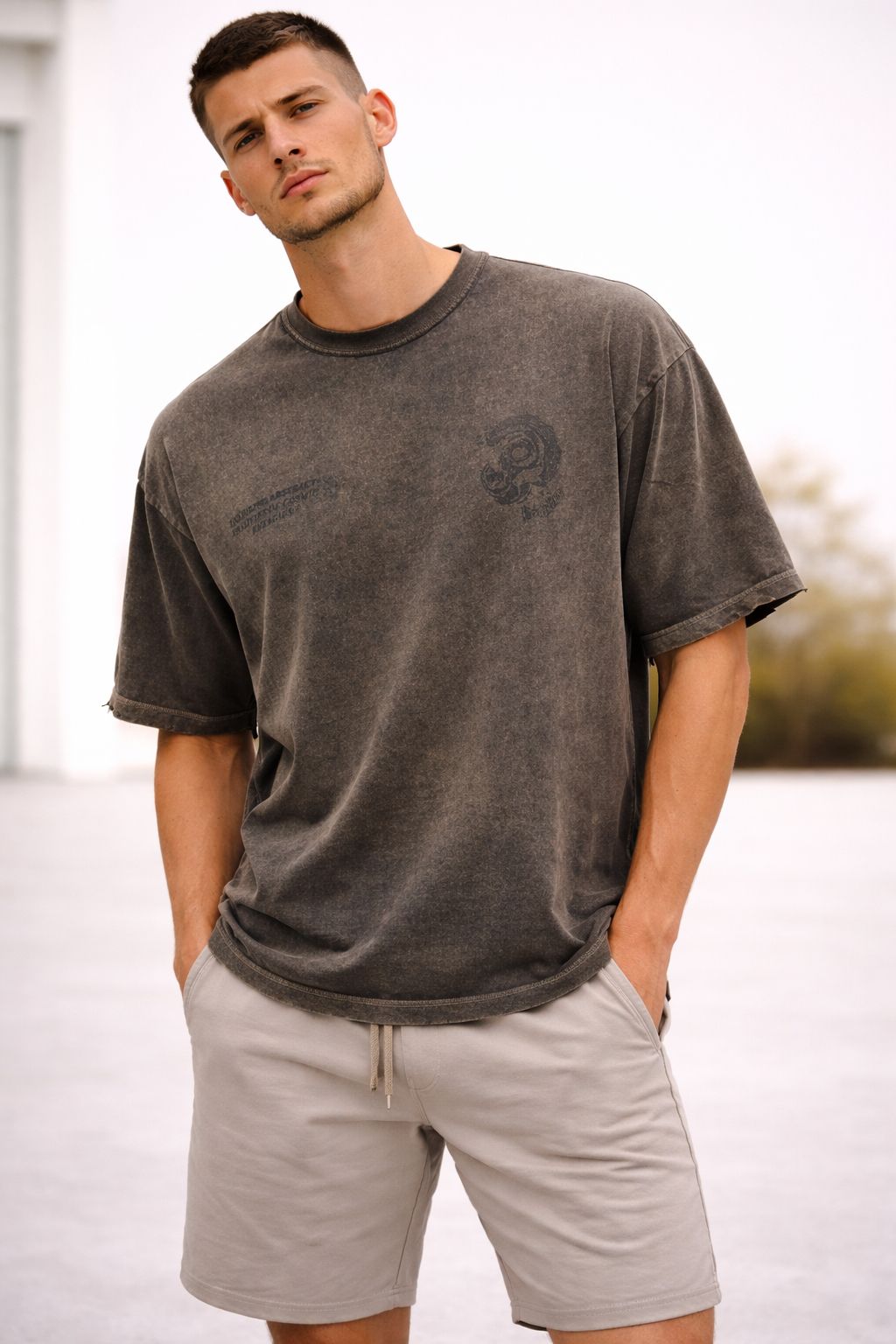 T-Shirt Product