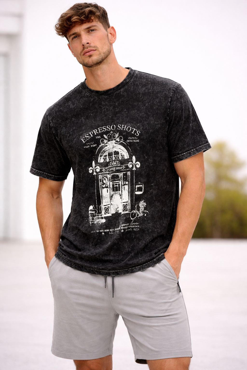 T-Shirt